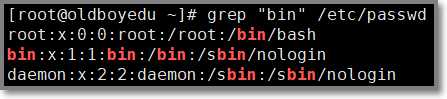 2.04 Linux三剑客grep<i></i>